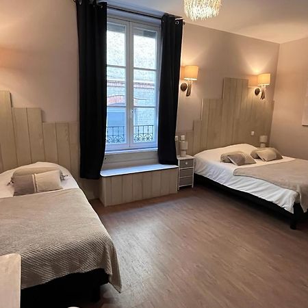 Hotel Du Pot D'Etain Châlons-en-Champagne Εξωτερικό φωτογραφία