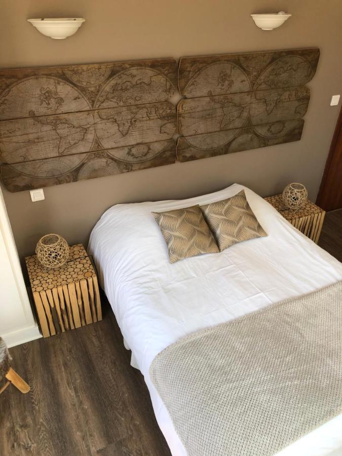 Hotel Du Pot D'Etain Châlons-en-Champagne Εξωτερικό φωτογραφία
