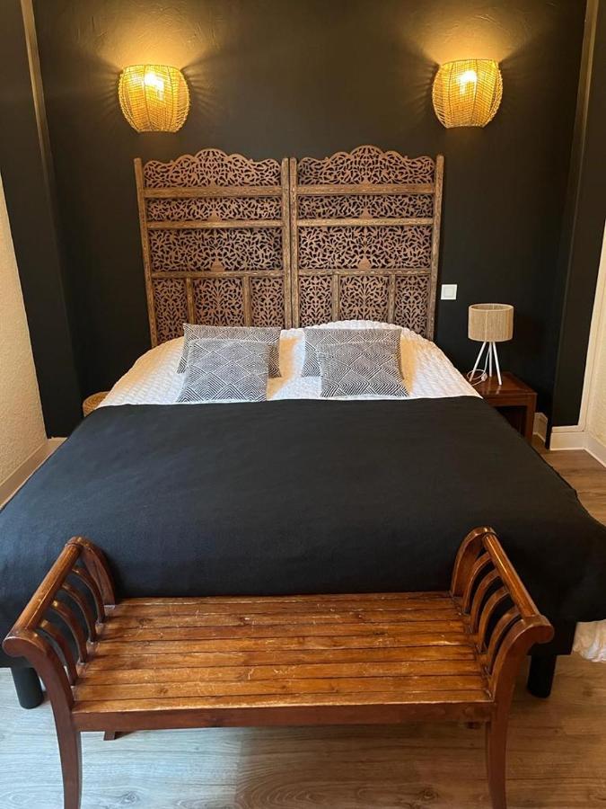 Hotel Du Pot D'Etain Châlons-en-Champagne Εξωτερικό φωτογραφία