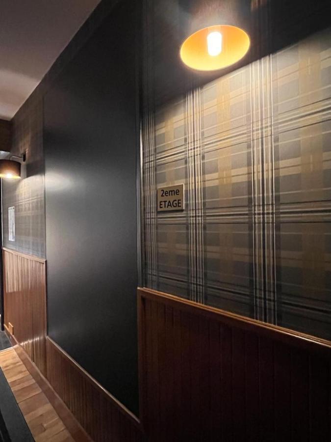 Hotel Du Pot D'Etain Châlons-en-Champagne Εξωτερικό φωτογραφία