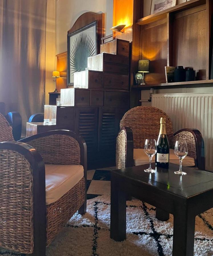 Hotel Du Pot D'Etain Châlons-en-Champagne Εξωτερικό φωτογραφία