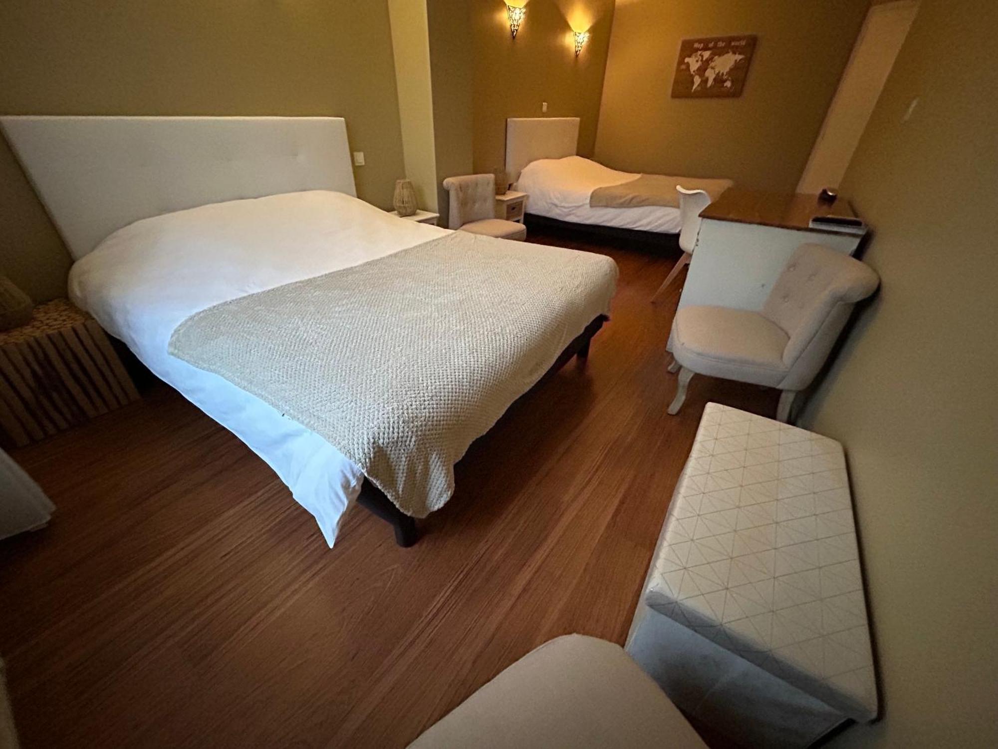 Hotel Du Pot D'Etain Châlons-en-Champagne Εξωτερικό φωτογραφία
