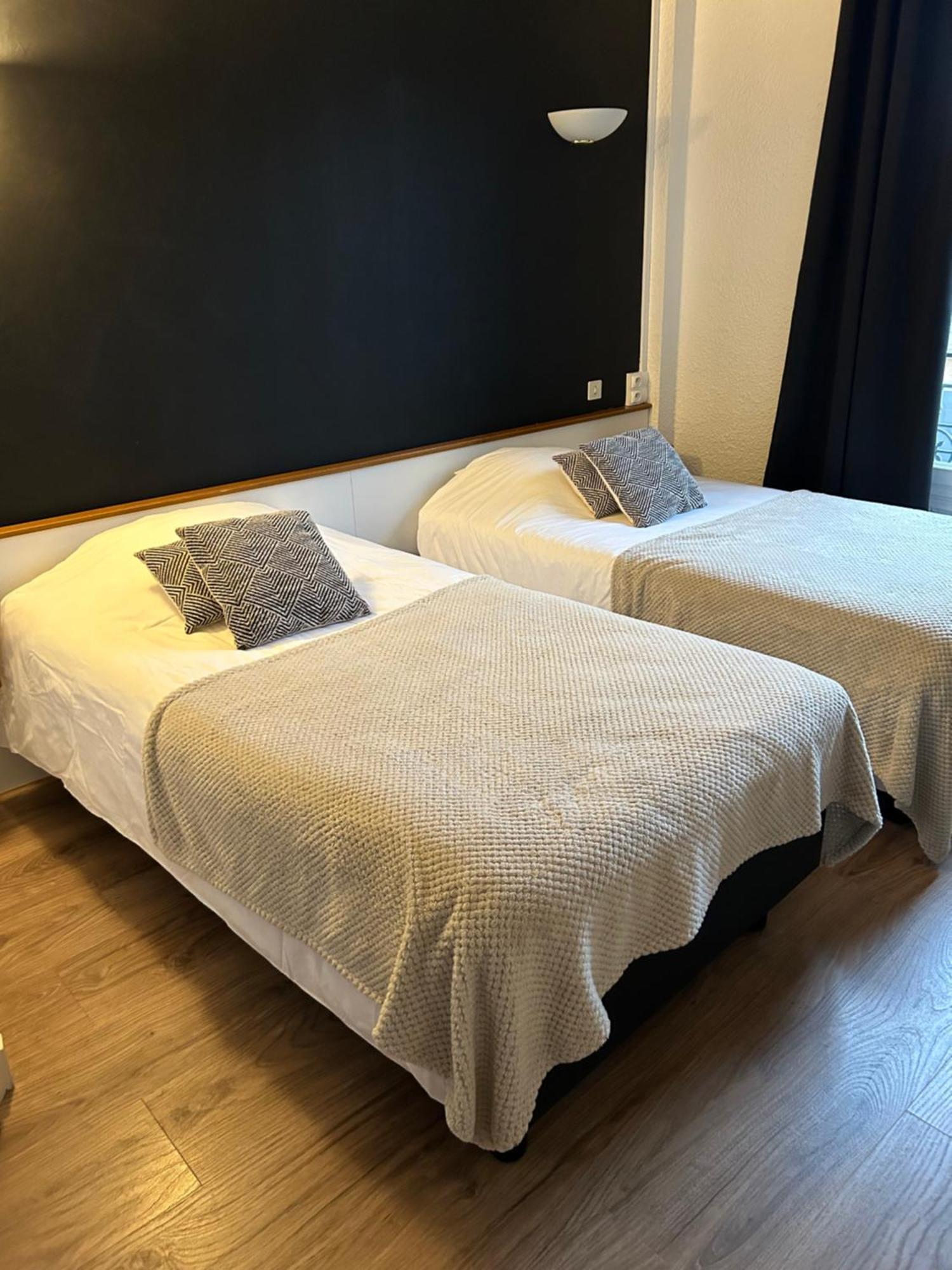 Hotel Du Pot D'Etain Châlons-en-Champagne Εξωτερικό φωτογραφία