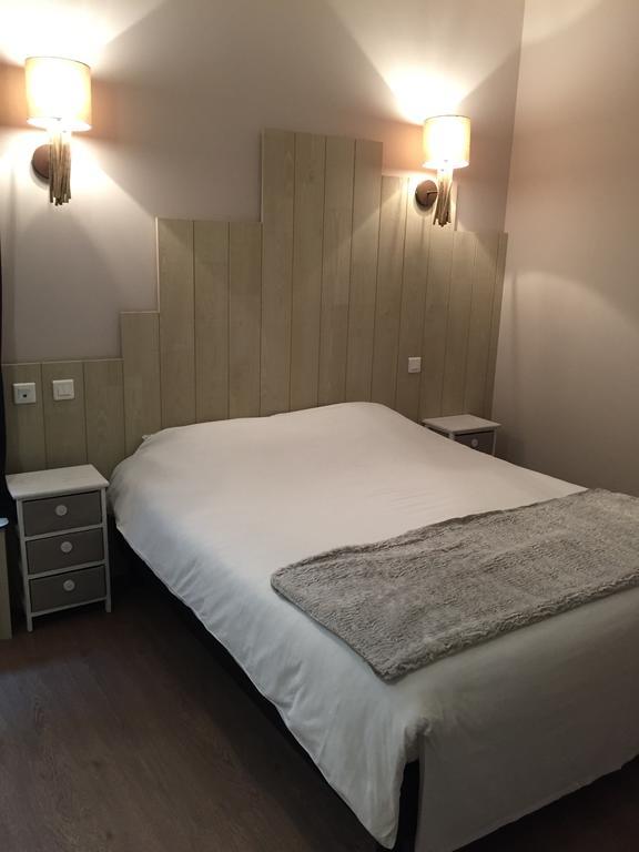 Hotel Du Pot D'Etain Châlons-en-Champagne Εξωτερικό φωτογραφία